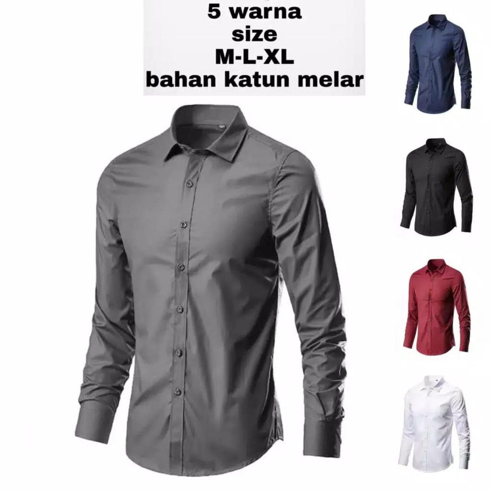 Kemeja