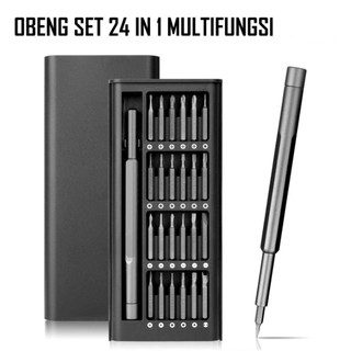 Obeng Multifungsi
