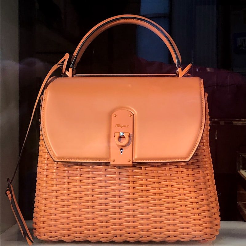 Tas Kanvas Premium